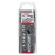Пилки для лобзика Bosch T 308 BF (2.608.636.570) фото