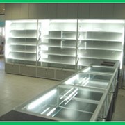 Торговое оборудование фото