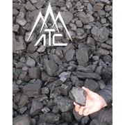 Уголь каменный (сортовой 15-100 мм). фото
