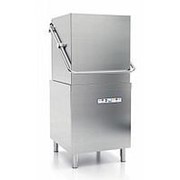 Купольная посудомоечная машина VIATTO CLP + DD фото