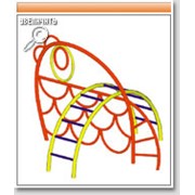 Площадки детские фото