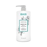 Шампунь Баланс от корней до кончиков OLLIN Professional Bionika Roots To Tips Balance Shampoo, 750 мл фото