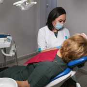 Лечение зубов в алматы фото