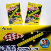 Светлячки SMS для ночной рыбалки фото
