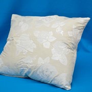 Подушка перовая, размер 70х70 см фото
