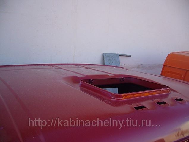 Авто со спальным местом