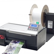 Принтеры VIPCOLOR для печати цветных этикеток в высоком разрешении. фото