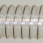 Рукав (шланг) абразивостойкий из полиуретана RTZ-XSSC-PU (Germany) фото