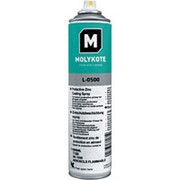 Molykote L-0500 Spray фотография