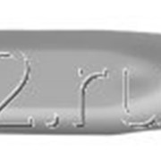 Динамометрический ключ 1/2DR, 70-350 НМ, код товара: 48096, артикул: T07350N