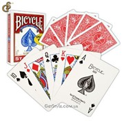 “BICYCLE“ - Игральные карты фото