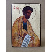 Ікона Св. Петро код IC-47-15-22 фотография
