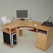 Стол компьютерный С820