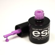 Гель лак ESI оптом и в розницу UV / LED NAIL LACQUER (10мл) фото