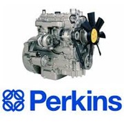 Запчасти и ремонт двигатель Perkins (Перкинс)