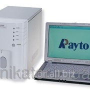 Полуавтоматический анализатор RT-9100