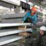 Конструкции железобетонные в Алмате фото