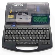 Кабельный принтер Partex ProMark T-1000C фото