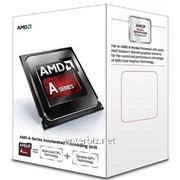Процессор AMD A4 X2 7300 (Socket FM2) BOX (AD7300OKHLBOX) фото