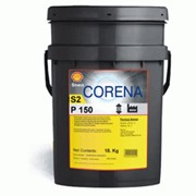 Компрессорное масло Shell Corena S2 P 150 фото