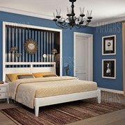 Мебель для спальни в классическом стиле фото