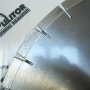 Профессиональные диски для резки мрамора производства Ю.Корея фото