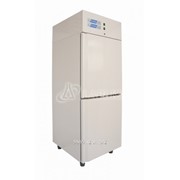 Двухкамерный лабораторный холодильник CHL 350/350 фото