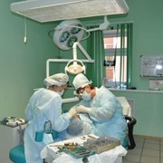 Микропротезирование фото