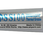 Термопаста Amperin SS100 30 грамм тюбик