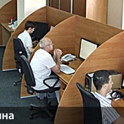 Программное обеспечение Luxoft Украина фото