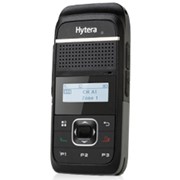 Радиостанция Hytera \“PD-355\“ фото