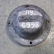 Крышка передней ступицы б/у DAF (Даф) XF105 (1691965) фото