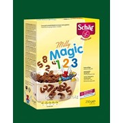Сухой завтрак Milly Magic1-2-3 Dr. Schär