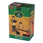 Чай фасованный Тянь-Жень Зеленый листокой картон. упак фото