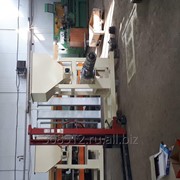 Экструдер зерновой фото