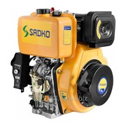 Двигатель дизельный Sadko DE-4