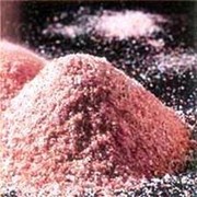 Калий хлористый марки Мелкий сорт 1 (белый, розовый) ГОСТ 4568-95