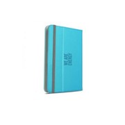 Чехол Energy Sistem, для Tablets up to 7.85" и Ipad Mini, Energy Universal Tablet Case 7, синий