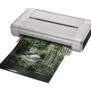Струйный принтер Canon Pixma IP100 фото