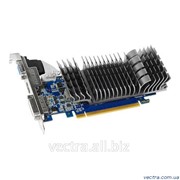 Видеокарта Asus GeForce GT610 1GB DDR3 Silent (GT610-SL-1GD3-L)