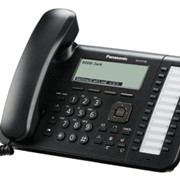 Проводной SIP-телефон Panasonic KX-UT136