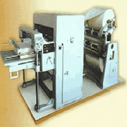 Листорезательная машина 3ЛР2-120