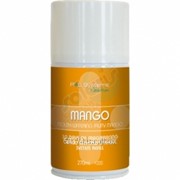 Баллончик для электронного освежит MANGO - аромат мангоеля воздуха 270 мл timemist W101