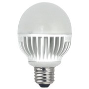Светодиодная лампа Ultralightsystem LED-G45-5,5W-Y-E27