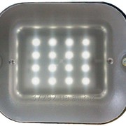 Светильники светодиодные ДПП-001 (-002)
