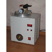 Инжектор восковой ИВ-30 Объем 3 литра фото