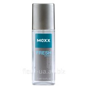 Mexx Fresh Woman DEO 75 ml spray (стекло) фото