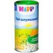 Чай HiPP желудочный, с 2 мес 200 гр