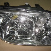 Фара правая Volkswagen Bora 99-05 Depo фото