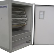 Инкубатор лабораторно-бытовой ИЛБ-0,5 фото